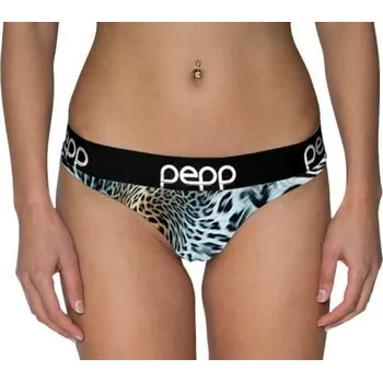 Boxerky Sportovní kalhotky Pepp String Wlidlife multi (Velikost: M) 2H648603