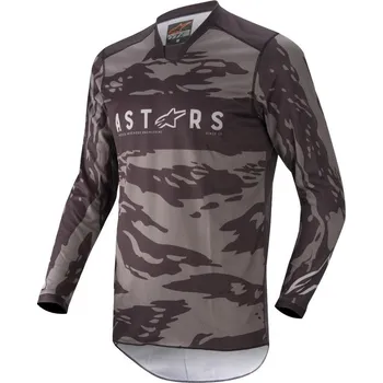 Moto dres ALPINESTARS(MX) DRES R-TACT (3761222-106-2X) (Velikost: 2XL) 3761222-106-2X