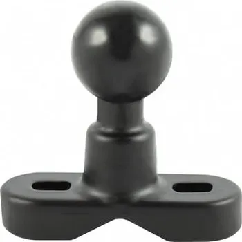 náhradní základna s 1" kulovým čepem, RAM Mounts RAM-B-231NHU