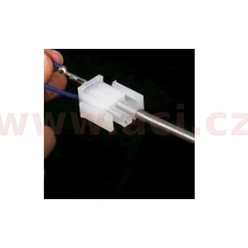 Nářadí na motocykly přípravek na demontáž pinů el. zásuvek, BIKESERVICE BS1814