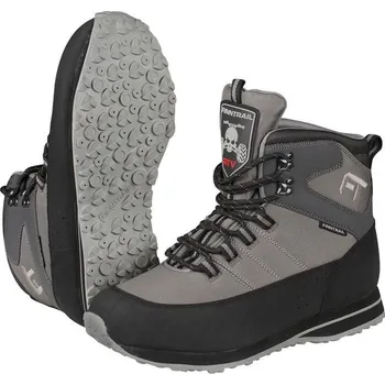 Pánská zimní obuv Finntrail Boots New Stalker (5192-MASTER) (Velikost: 43) 2H841544