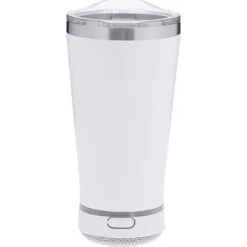 Termohrnek Termohrnek S Reproduktorem Duxen - Bílá