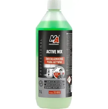 MA PROFESSIONAL Active Mix - Aktivní pěna 1L