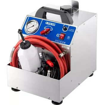 Klíč E200912 12V přístroj pro výměnu brzdové kapaliny TONA Expert