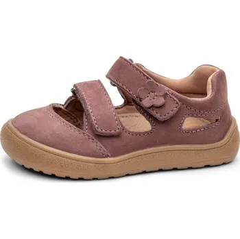 Dívčí sandály Letní obuv Protetika NERY OLD PINK dívčí Velikost: 23