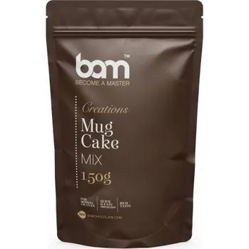 Přisada na vaření a pečení Směs na hrníčkový dort 150g - BAM