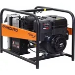 42597 Elektrocentrála MEDVED GRIZZLI 9000 BE