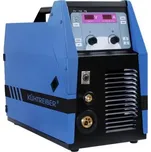 51213 Svařovací invertor KÜHTREIBER KITin 270 MIG SYNERGIC + DOPRAVA ZDARMA! + DÁREK ZDARMA!