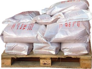 Antuka hrubě mletá CN 4