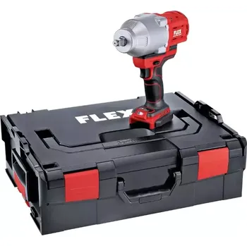 530188 Aku rázový utahovák 18V bez aku IW 1/2" 950 18.0-EC Flex