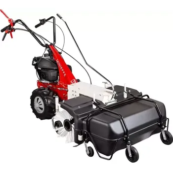 Zametací stroj 1800907410000 Zametací kartáč + sběrač EUROSYSTEMS