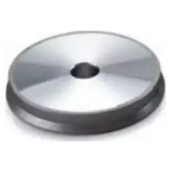 Brusný kotouč 8309016 Brusné kotouče na HSS frézy hrubost 200 CBN 6ks Brusné kotouče na HSS frézy hrubost 200 6ks + DOPRAVA ZDARMA!