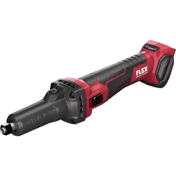 úhlová bruska 518867 Aku přímá bruska 18V bez aku DGE 25 18.0-EC C Flex