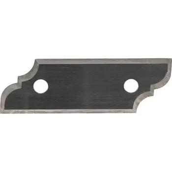 dílenský stroj APF160F1 Profilový nůž 1101 Standard Holzmann