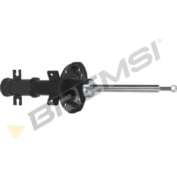 Tlumič pérování BREMSI SA0640