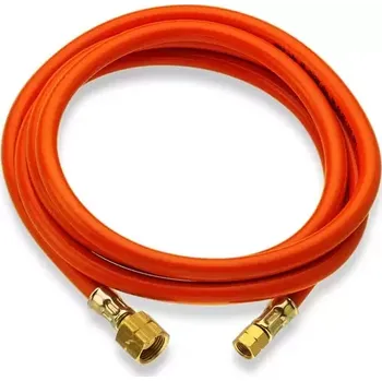 Zahradní hadice 30927 Propanová hadice 2 m ROTHENBERGER DK 6