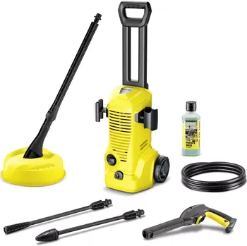 Vysokotlaký čistič 1.673-534.0 Vysotlaký čistič K2 Premium Home Kärcher