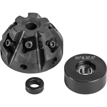 Fréza 3991112 Frézovací hlava 30° pro KE 10-2 Optimum + DOPRAVA ZDARMA!