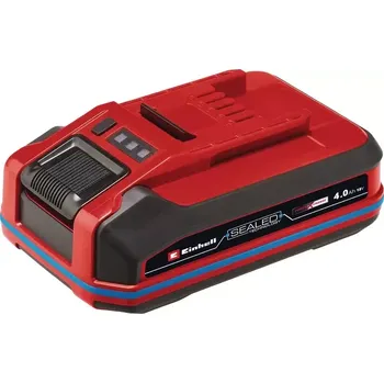 4511627 Baterie PXC+ 18V 4,0Ah SEALED Einhell + DÁREK ZDARMA!