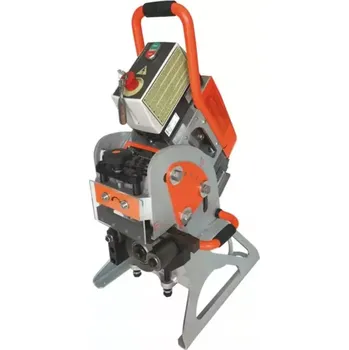 Frézka 1931 Úkosovací systém UZ15 RAPID N.KO Machines