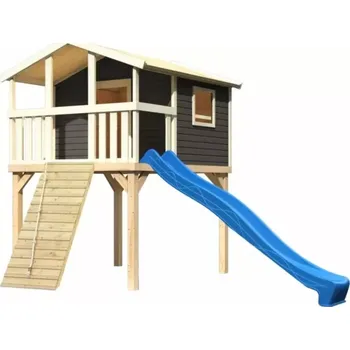 CDATA[Podrobnosti o produktu LG2412 Dětské hřiště KARIBU BENJAMIN 91208 tm. šedé LG2412 Velké dětské hřiště KARIBU…
PEDDY.cz
![Dětské hřiště LG2414 Dětské hřiště KARIBU BENJAMIN 9098 tm. šedé