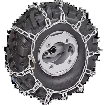 Sněhové řetězy 1800905265000 Sněhové řetězy - P70 EUROSYSTEMS