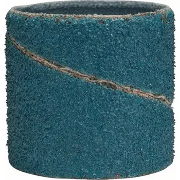 Brusný kotouč 2608606872 Brusný návlek X573 Best for Metal pro přímé brusky 50ks 60, O30 x 30 mm Bosch