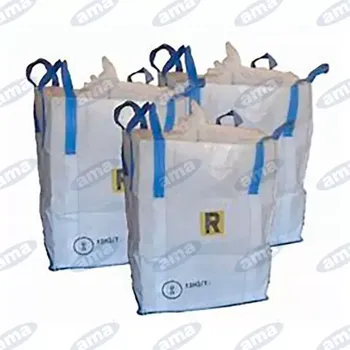 Pytle na odpadky 94866 BIG BAG na odpad Ama