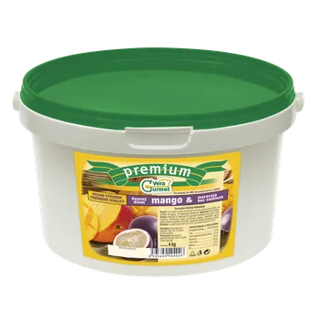 Vera Gurmet Džem EXTRA mango-maracuja 4kg