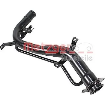 Palivová nádrž Plnicí hrdlo, palivová nádrž METZGER 2140391