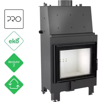 Krbová vložka 504356 Krbová vložka KRATKI MBM 13+TV + DÁREK ZDARMA!