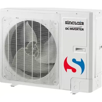 Klimatizace ASGE-42BI-3 Venkovní jednotka SINCLAIR + DOPRAVA ZDARMA!