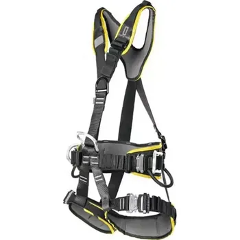 Úvazek W0081DR-M-L Pracovní úvazek SINGING ROCK PROFI WORKER 3D standard M-L