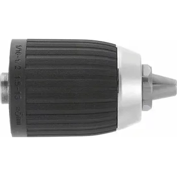 Sklíčidlo 2608572060 Rychloupínací Sklíčidlo do 13 mm 2 – 13 mm, 3/8" - 24 Bosch + DÁREK ZDARMA!