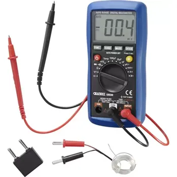 Multimetr E051301 Multimetr TONA Expert
