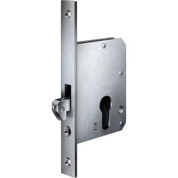 Dveřní kování 1112-00 Hákový zámek pro 112