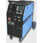 50217 Svařovací stroj KÜHTREIBER KIT 305 STANDARD PLUS + DOPRAVA ZDARMA! + DÁREK ZDARMA!