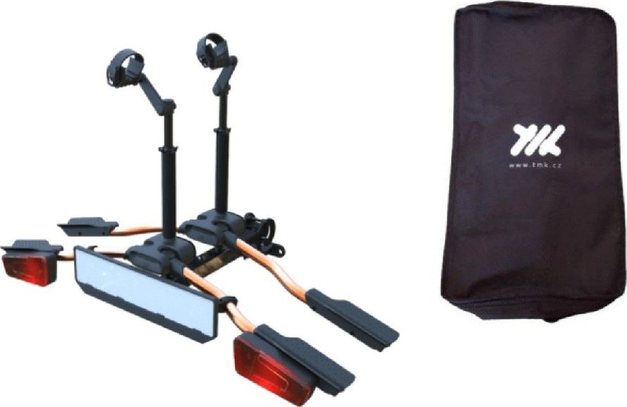 TMK FLY 02, Doprava ZDARMA