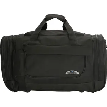 Cestovní taška Cestovní taška Enrico Benetti Orlando - černá