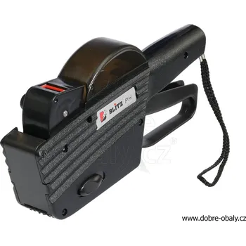 Etiketovací kleště Etiketovací kleště jednořádkové BLITZ PH