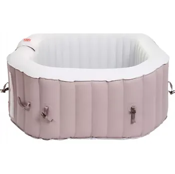 PH050016 Mobilní (nafukovací) vířivka Belatrix Luxury 125