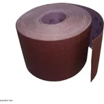 BP025M080180K Brusný pás, návin 75 mm × 15 m pro ZSM 405, P 180 korund