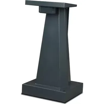 3091124 Podstavec pro brusky GZ 30 D Optimum + DOPRAVA ZDARMA!