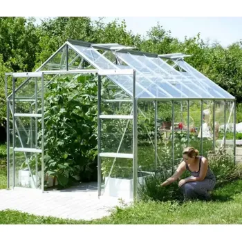 CDATA[Podrobnosti o produktu LG3696 Skleník VITAVIA TRITON 7500 PC 6 mm zelený LG3696 Skleníky řady TRITON jsou zařazeny…
v 4 obchodech
![Skleník LG181 Skleník VITAVIA URANUS 6700 PC 4 mm stříbrný