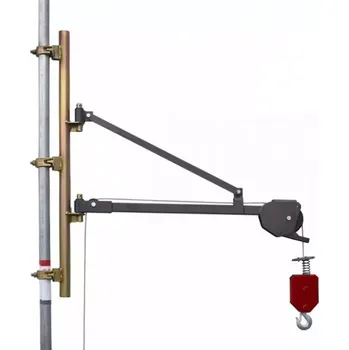 lanový naviják 19859 Kladka vč.závěsu a úchytu pro CAMAC MINOR DUPLO + DÁREK ZDARMA!