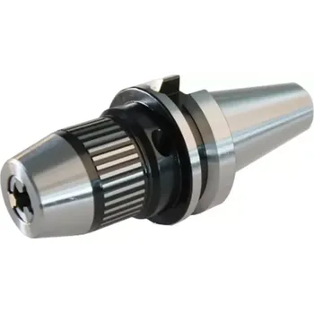 Vrták 3536303 Vrtací hlavička 1 – 13 mm, BT30 Optimum + DOPRAVA ZDARMA!