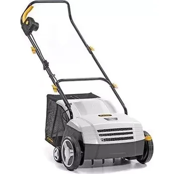 Vertikutátor 290002130/14 Elektrický provzdušňovač Alpina SC 1,3 E