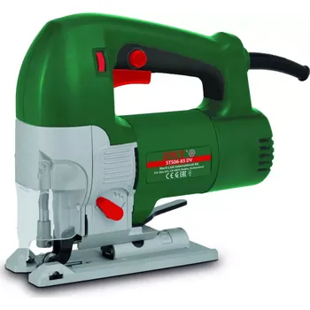 Přímočará pila STS06-85DV Elektrická přímočará pila 650 W DWT + DÁREK ZDARMA!