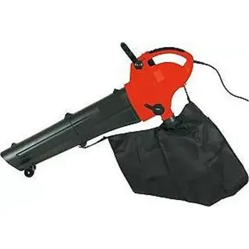 60215 Fukar vysavač elektrický 2800W/230V A.M.A. S.P.A.