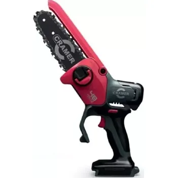Motorová pila 82001886 Aku ruční řetězová pila bez aku 48V CRAMER 48MCSX